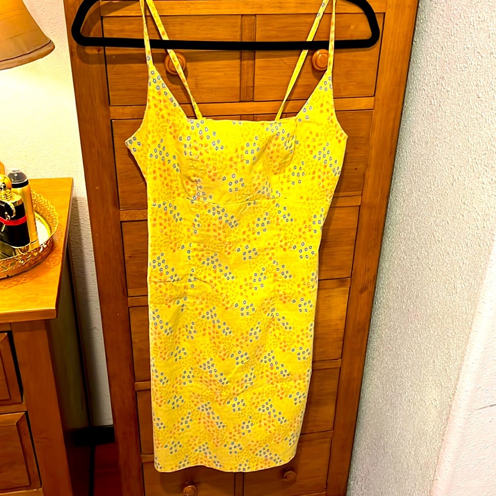 Xoxo dress, size medium